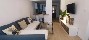 Appartements Home Dream/Erstein/3P/60m2 : photos des chambres