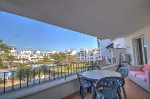 Casa Anchoa-A Murcia Holiday Rentals Property