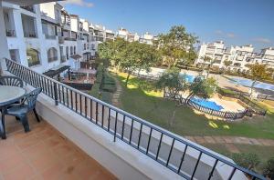 Casa Anchoa-A Murcia Holiday Rentals Property