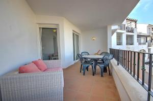 Casa Anchoa-A Murcia Holiday Rentals Property