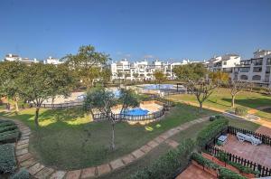 Casa Anchoa-A Murcia Holiday Rentals Property