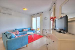 Casa Anchoa-A Murcia Holiday Rentals Property