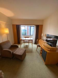 Hotel & Residência Alphaville