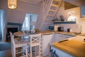 Ty-Chez Soi - T3 dans l'hypercentre de Vannes - Theix