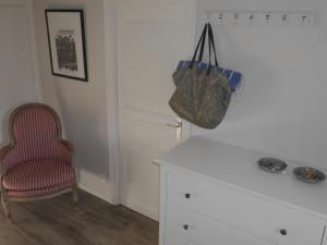 Charmante longère familiale à Belle-Île avec jardin - FR-1-418-179