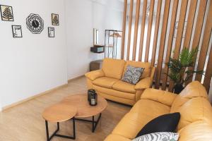 Casa bonita in the center of Volos