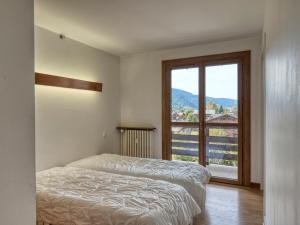 Appartements Appartement Megeve, 2 pieces, 4 personnes - FR-1-453-285 : photos des chambres