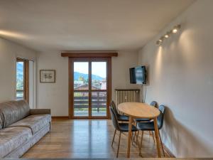 Appartements Appartement Megeve, 2 pieces, 4 personnes - FR-1-453-285 : photos des chambres