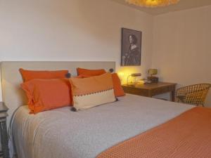 Appartement Confortable avec Vue Panoramique à Sauzon - FR-1-418-184