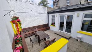 Modern City Centre Rooms