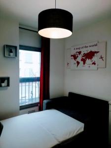 Appartements La Bergerie ~ Ideal Couple ~ Hypercentre : photos des chambres