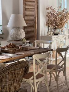 Młyn Sea&Golf w Kołczewie