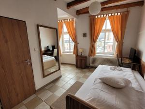 Single Room room in Hotel Koruna