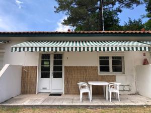 Appartements Les Pastourelles : photos des chambres