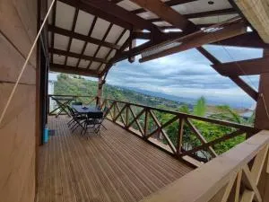 Chalet Iris - Ravine Sèche