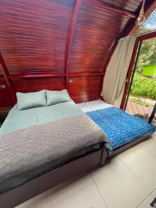 Glamping Campo Alegre