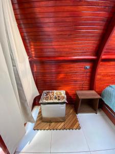 Glamping Campo Alegre