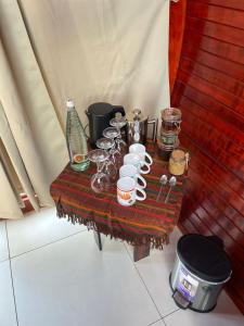 Glamping Campo Alegre