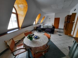 Standard Studio room in Hotel Koruna