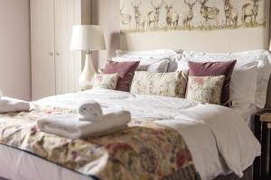 plum and partridge inn