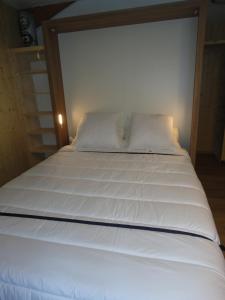 Appartements Orelle 3 Vallees - 2 pieces 4 personnes : photos des chambres