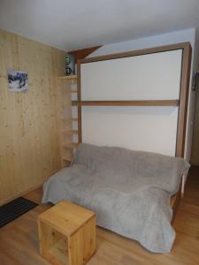 Appartements Orelle 3 Vallees - 2 pieces 4 personnes : photos des chambres