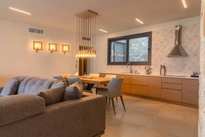 Villa Serapias by PosarelliVillas