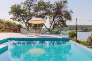 Villa Serapias by PosarelliVillas