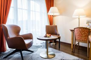 Double Room - Category 1 room in AKZENT Hotel Bayerwald-Residenz