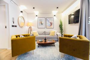 Modern and luxury- 2Bd 2Bth- Socorro
