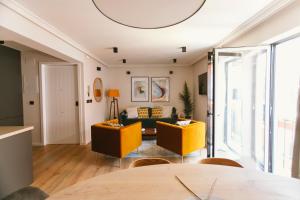Modern and luxury- 2Bd 2Bth- Socorro