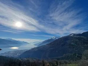 Casa Parido - La Foppa