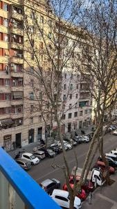 King Room with Balcony room in Licia Guest House