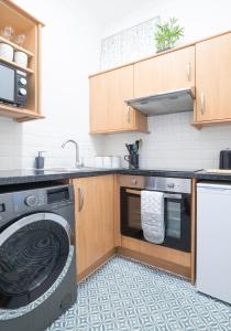 Macdonald Street Snug