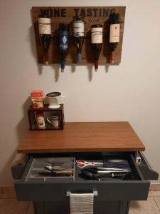 Two Bedroom Private Apt near NYC