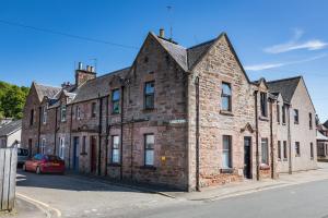 Macdonald Street Snug