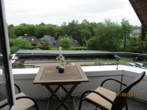 Am Kurpark DG. Whg. Nr.22