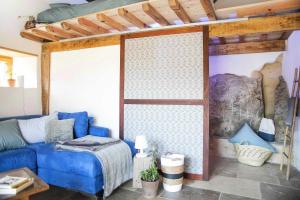Lodges Eco lodge Carbonaccio : photos des chambres