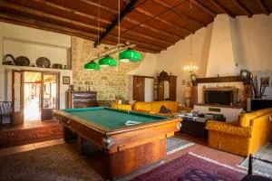 Agriturismo Casalicchio - Cammarata