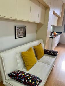 Nuevo apartamento Alameda