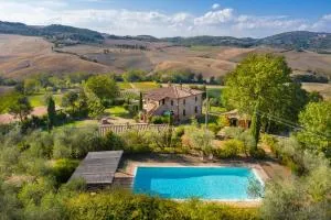 Agriturismo San Gallo - مونتيبولسيانو