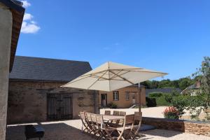 Maisons d'hotes LE PLESSIS AUX OISEAUX : photos des chambres