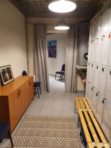 Apartamentai Pirtis Šnipė