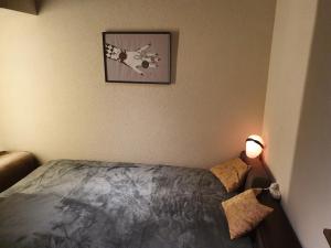 Apartamentai Pirtis Šnipė