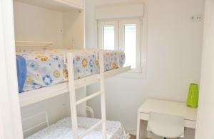 Apartamento Madrid
