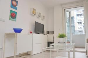 Apartamento Madrid