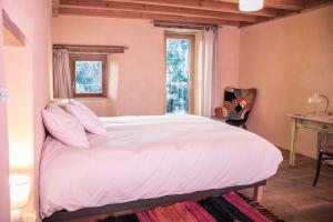 Lodges Eco lodge Carbonaccio : photos des chambres