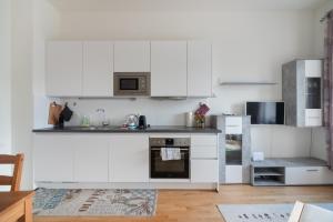 An der Donau, 10 Minuten ins Zentrum, Klimaanlage