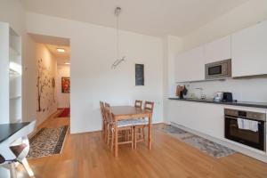 An der Donau, 10 Minuten ins Zentrum, Klimaanlage