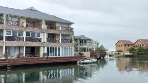 ARUBA BREEZE 03 - Gamtoosriviermond